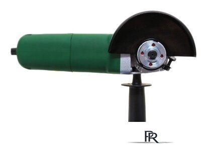 Угловая шлифмашина Калибр МШУ-125/900Е - Изображение №7 — Интернет-магазин ПроЗаказ