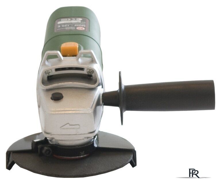 Угловая шлифмашина Калибр МШУ-125/900Е - Изображение №5 — Интернет-магазин ПроЗаказ