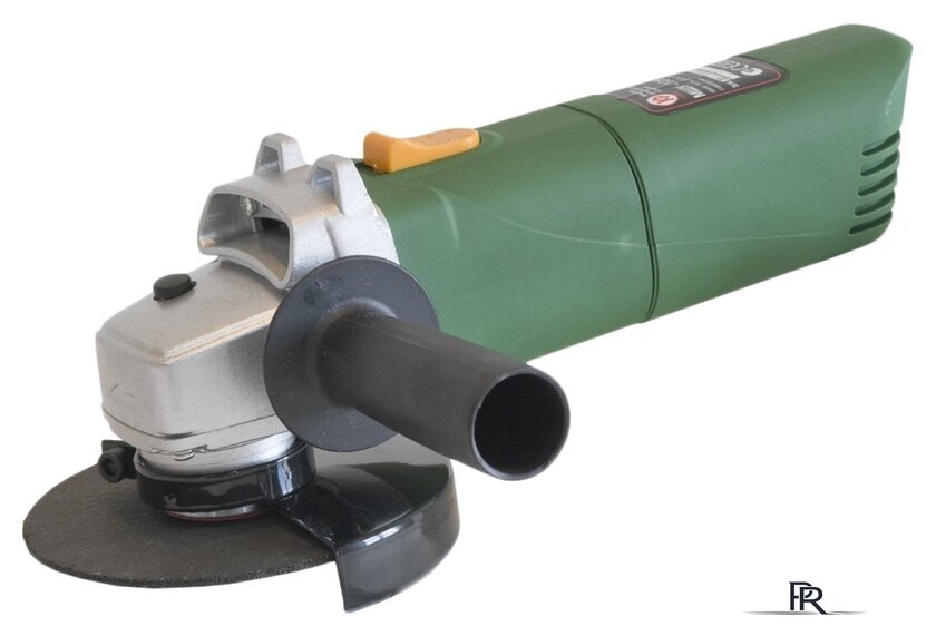 Угловая шлифмашина Калибр МШУ-125/900Е - Изображение №1 — Интернет-магазин ПроЗаказ
