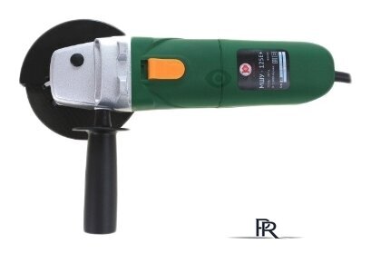 Угловая шлифмашина Калибр МШУ-125/900Е - Изображение №4 — Интернет-магазин ПроЗаказ