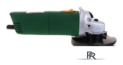 Угловая шлифмашина Калибр МШУ-125/900Е - Изображение №3 — Интернет-магазин ПроЗаказ