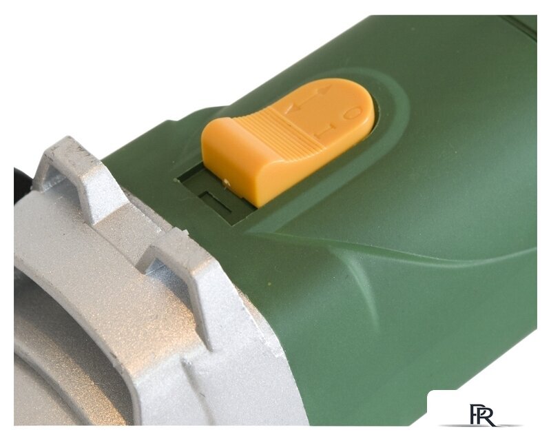 Угловая шлифмашина Калибр МШУ-125/900Е - Изображение №8 — Интернет-магазин ПроЗаказ