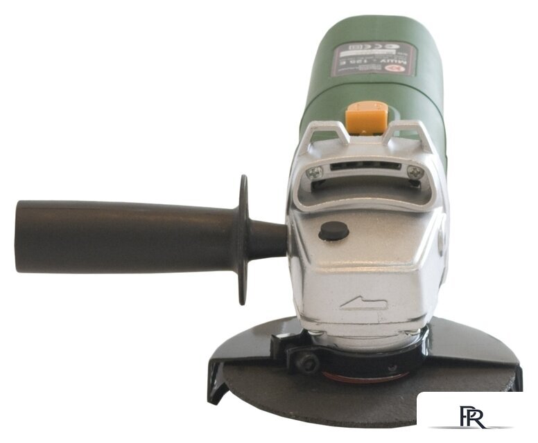 Угловая шлифмашина Калибр МШУ-125/900Е - Изображение №6 — Интернет-магазин ПроЗаказ