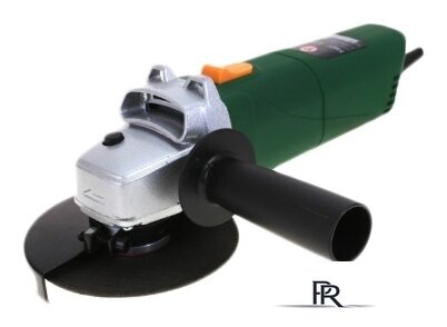 Угловая шлифмашина Калибр МШУ-125/900Е - Изображение №2 — Интернет-магазин ПроЗаказ