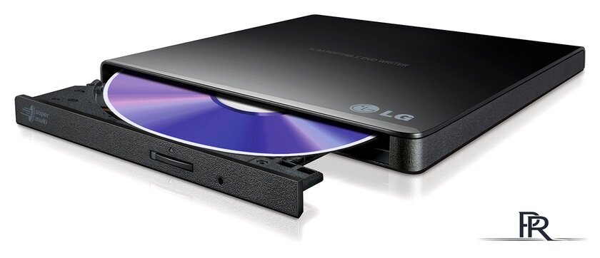 Оптический привод LG GP57EB40 - Изображение №2 — Интернет-магазин ПроЗаказ
