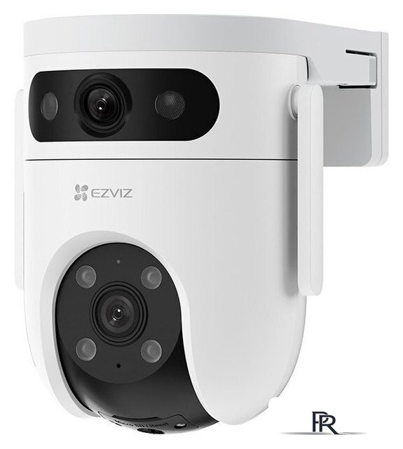 IP-камера Ezviz H9c Dual 2K CS-H9c-R100-8H33WKFL - Изображение №1 — Интернет-магазин ПроЗаказ