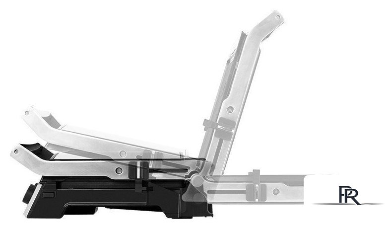 Электрогриль ECG KG 2033 Duo Grill & Waffle - Изображение №18 — Интернет-магазин ПроЗаказ