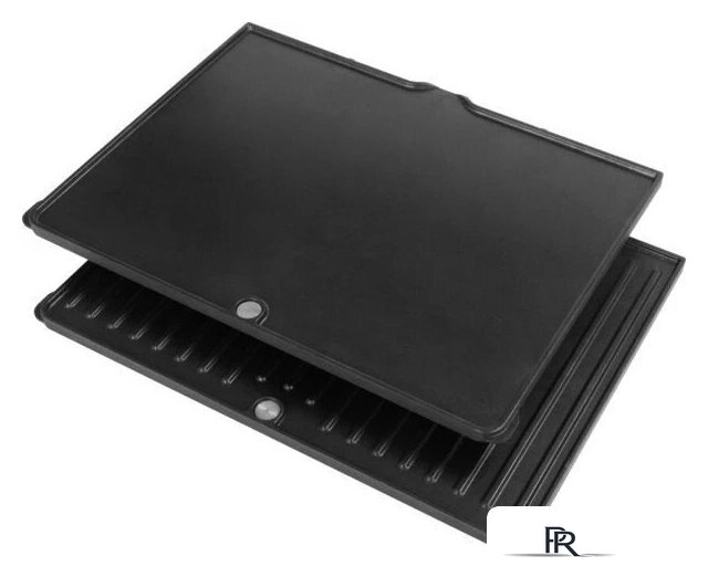 Электрогриль ECG KG 2033 Duo Grill & Waffle - Изображение №28 — Интернет-магазин ПроЗаказ