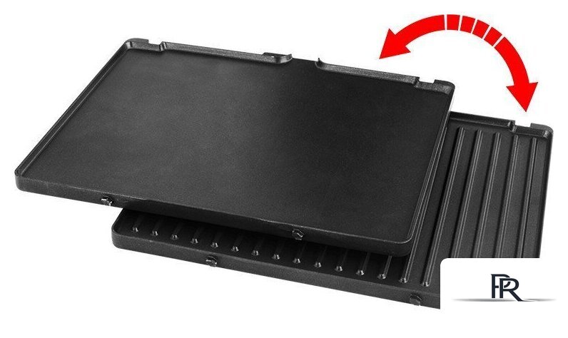 Электрогриль ECG KG 2033 Duo Grill & Waffle - Изображение №20 — Интернет-магазин ПроЗаказ