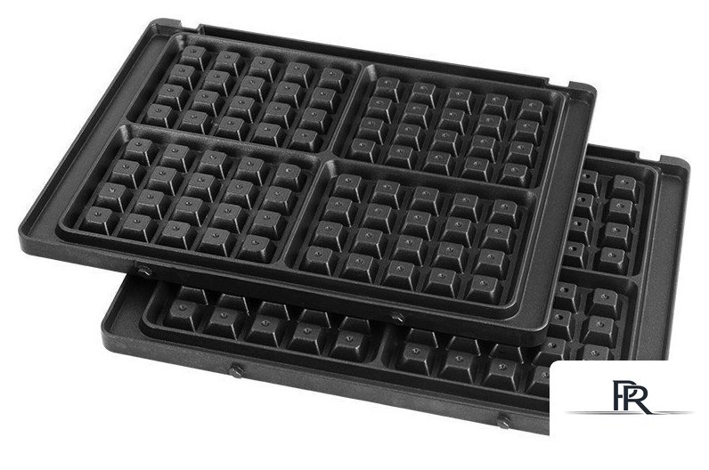 Электрогриль ECG KG 2033 Duo Grill & Waffle - Изображение №21 — Интернет-магазин ПроЗаказ