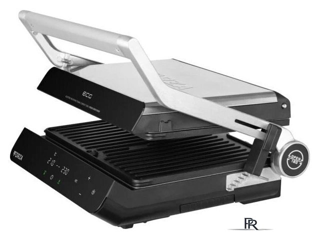 Электрогриль ECG KG 2033 Duo Grill & Waffle - Изображение №29 — Интернет-магазин ПроЗаказ