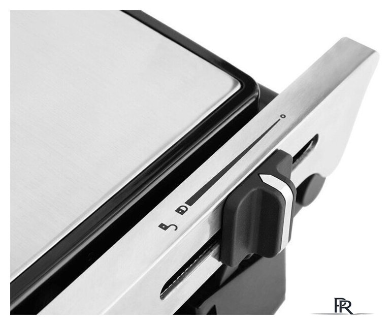 Электрогриль ECG KG 2033 Duo Grill & Waffle - Изображение №17 — Интернет-магазин ПроЗаказ