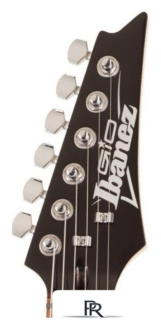 Электрогитара Ibanez GRX70QA-TBB - Изображение №5 — Интернет-магазин ПроЗаказ