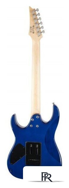 Электрогитара Ibanez GRX70QA-TBB - Изображение №2 — Интернет-магазин ПроЗаказ