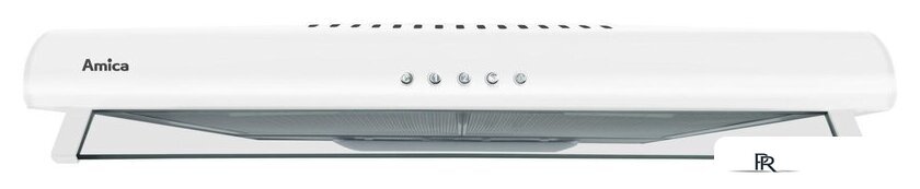 Кухонная вытяжка Amica OSC6231W - Изображение №3 — Интернет-магазин ПроЗаказ