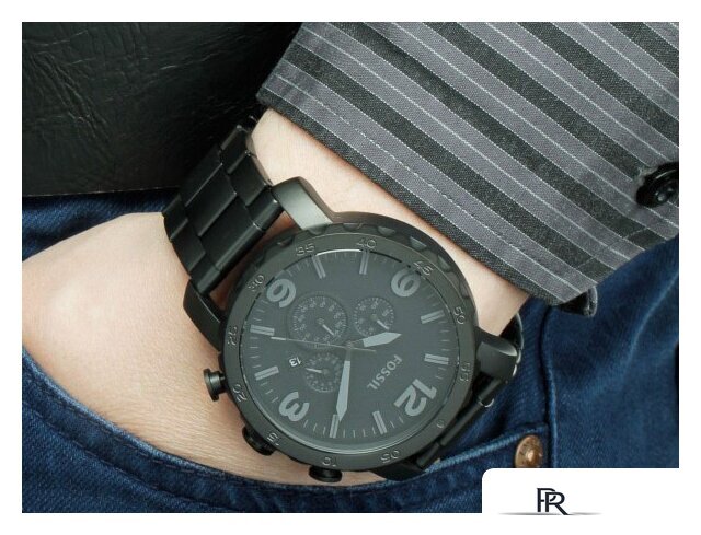 Наручные часы Fossil JR1401 - Изображение №13 — Интернет-магазин ПроЗаказ