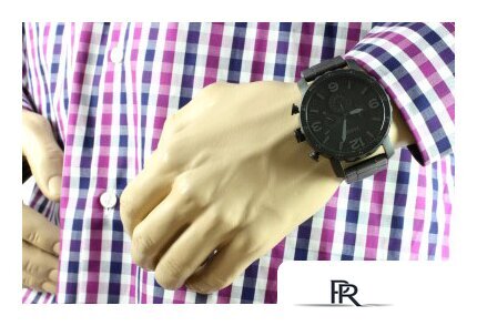 Наручные часы Fossil JR1401 - Изображение №11 — Интернет-магазин ПроЗаказ