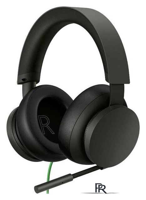 Наушники Microsoft Xbox Stereo Headset - Изображение №4 — Интернет-магазин ПроЗаказ