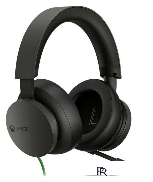 Наушники Microsoft Xbox Stereo Headset - Изображение №2 — Интернет-магазин ПроЗаказ