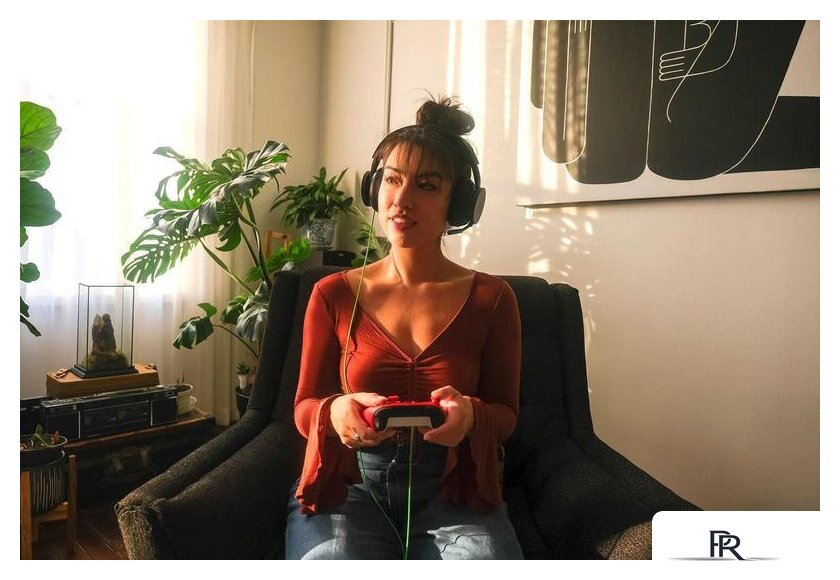 Наушники Microsoft Xbox Stereo Headset - Изображение №9 — Интернет-магазин ПроЗаказ