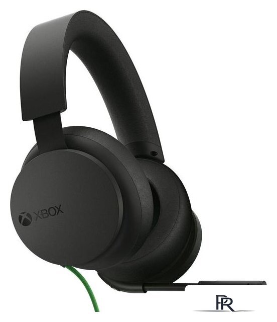 Наушники Microsoft Xbox Stereo Headset - Изображение №1 — Интернет-магазин ПроЗаказ