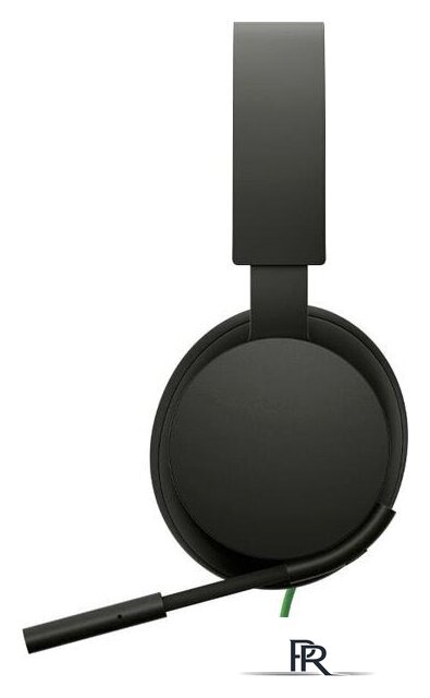 Наушники Microsoft Xbox Stereo Headset - Изображение №6 — Интернет-магазин ПроЗаказ