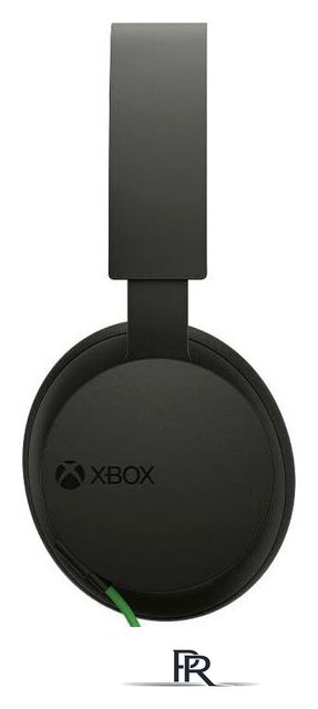 Наушники Microsoft Xbox Stereo Headset - Изображение №5 — Интернет-магазин ПроЗаказ