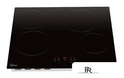 Варочная панель Midea MC-6F6004R242 - Изображение №1 — Интернет-магазин ПроЗаказ