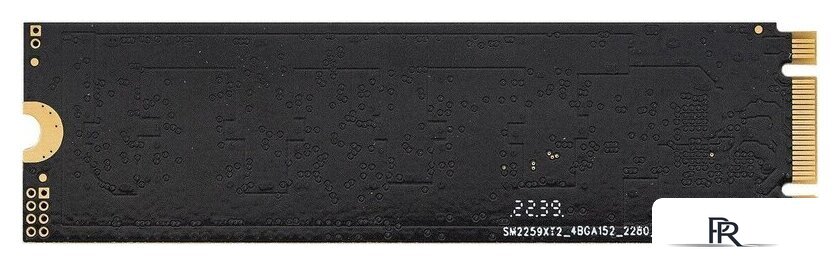 SSD ExeGate NextPro+ 1TB M2UV500TS1TB - Изображение №3 — Интернет-магазин ПроЗаказ