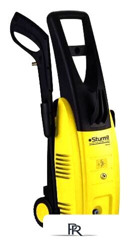 Мойка высокого давления Sturm PW9219 - Изображение №1 — Интернет-магазин ПроЗаказ
