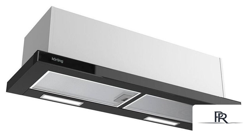 Кухонная вытяжка Korting KHP 9815 GN - Изображение №2 — Интернет-магазин ПроЗаказ