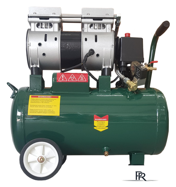 Компрессор Favourite AC 2416NV - Изображение №2 — Интернет-магазин ПроЗаказ