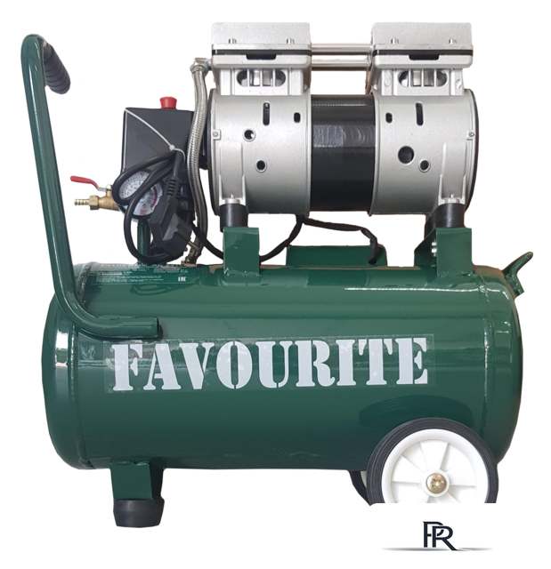 Компрессор Favourite AC 2416NV - Изображение №1 — Интернет-магазин ПроЗаказ