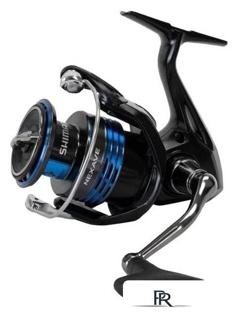 Рыболовная катушка Shimano Nexave FI 2500 NEX2500FI - Изображение №1 — Интернет-магазин ПроЗаказ
