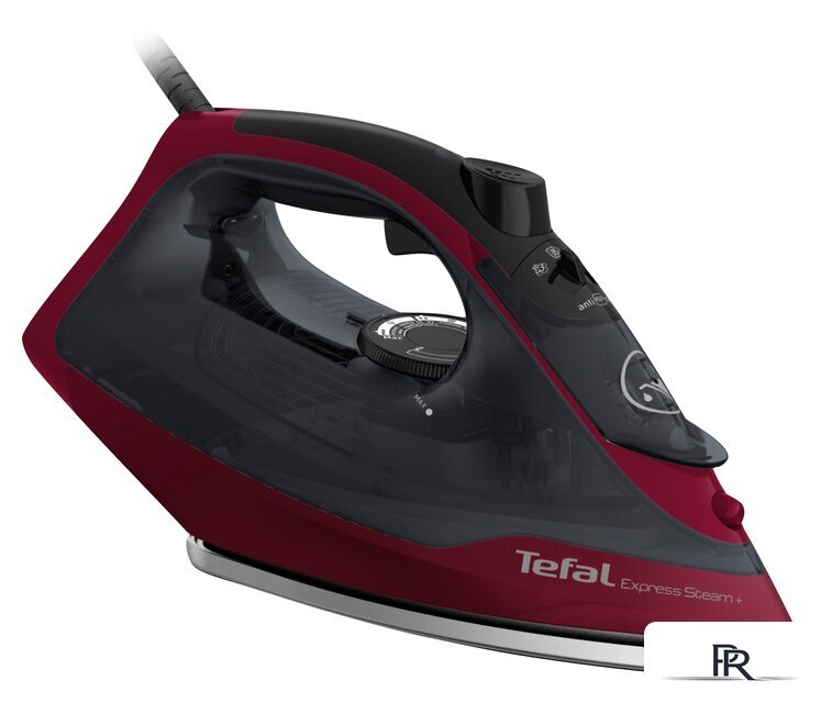 Утюг Tefal Express Steam FV2846E0 - Изображение №1 — Интернет-магазин ПроЗаказ