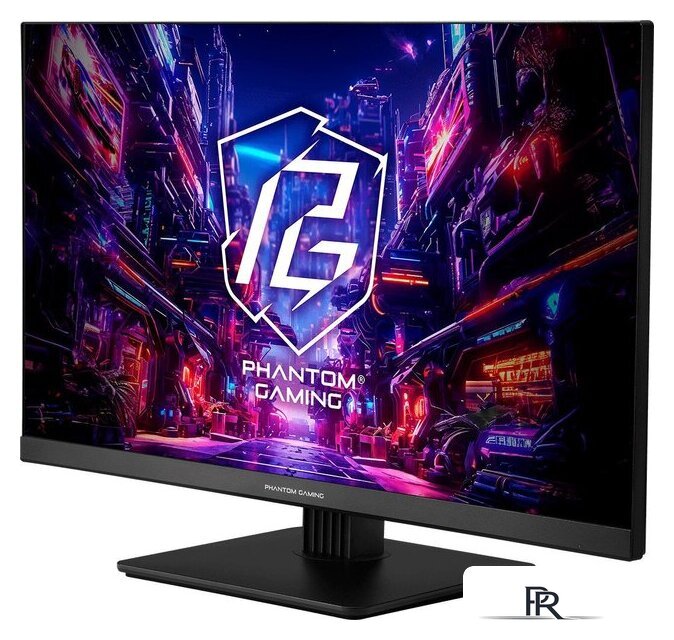 Игровой монитор ASRock Phantom Gaming PG27FFT1B - Изображение №3 — Интернет-магазин ПроЗаказ