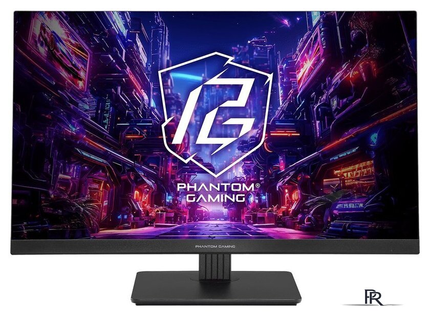 Игровой монитор ASRock Phantom Gaming PG27FFT1B - Изображение №1 — Интернет-магазин ПроЗаказ