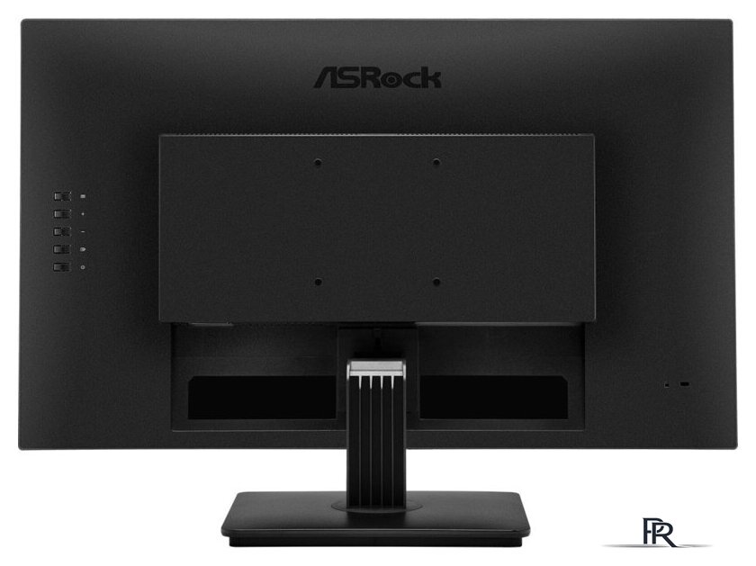 Игровой монитор ASRock Phantom Gaming PG27FFT1B - Изображение №5 — Интернет-магазин ПроЗаказ