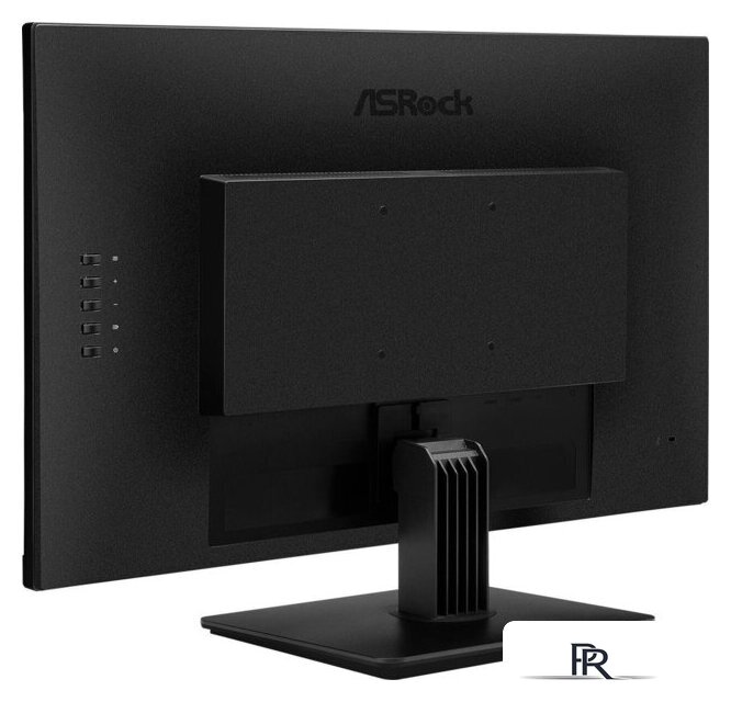 Игровой монитор ASRock Phantom Gaming PG27FFT1B - Изображение №4 — Интернет-магазин ПроЗаказ