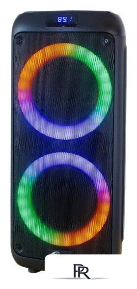 Патибокс Ritmix SP-875B - Изображение №1 — Интернет-магазин ПроЗаказ