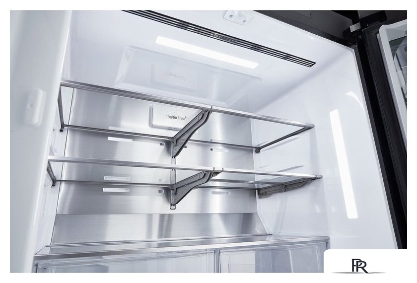 Четырёхдверный холодильник LG GR-A24FQAKM - Изображение №14 — Интернет-магазин ПроЗаказ