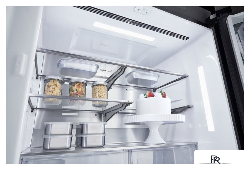 Четырёхдверный холодильник LG GR-A24FQAKM - Изображение №15 — Интернет-магазин ПроЗаказ