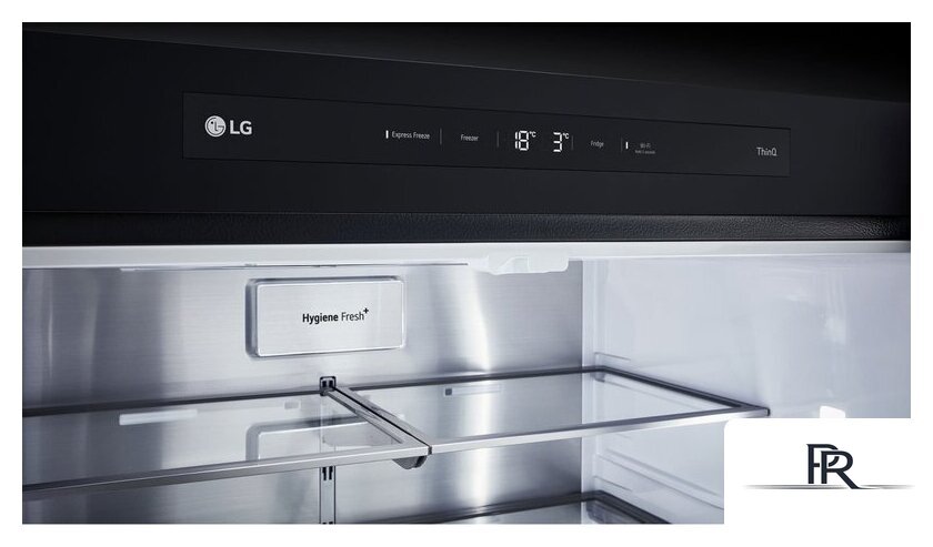 Четырёхдверный холодильник LG GR-A24FQAKM - Изображение №13 — Интернет-магазин ПроЗаказ
