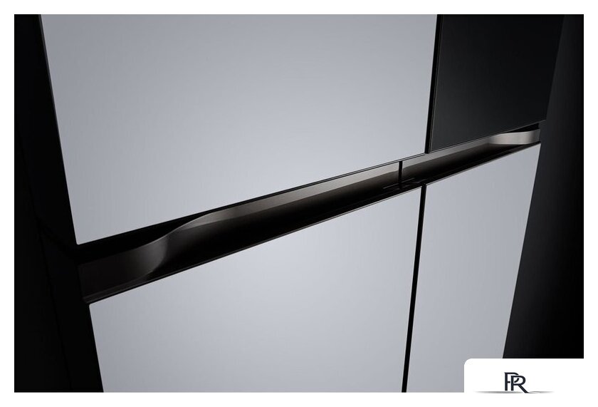 Четырёхдверный холодильник LG GR-A24FQAKM - Изображение №12 — Интернет-магазин ПроЗаказ