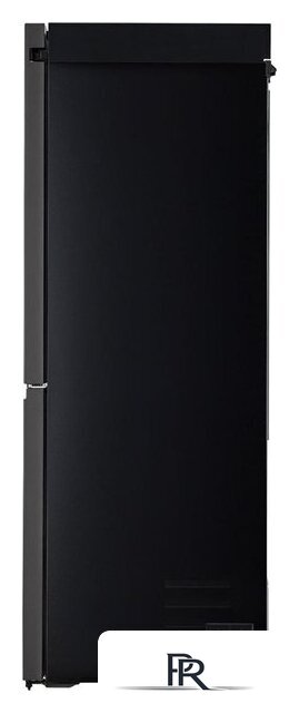 Четырёхдверный холодильник LG GR-A24FQAKM - Изображение №5 — Интернет-магазин ПроЗаказ
