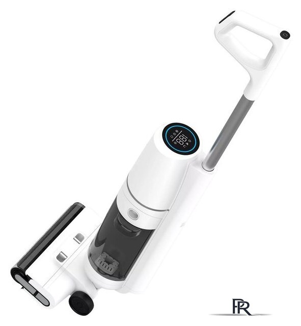 Вертикальный моющий пылесос Candy CWND F1 - Изображение №8 — Интернет-магазин ПроЗаказ