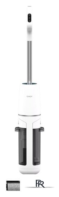 Вертикальный моющий пылесос Candy CWND F1 - Изображение №5 — Интернет-магазин ПроЗаказ