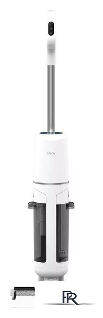 Вертикальный моющий пылесос Candy CWND F1 - Изображение №7 — Интернет-магазин ПроЗаказ