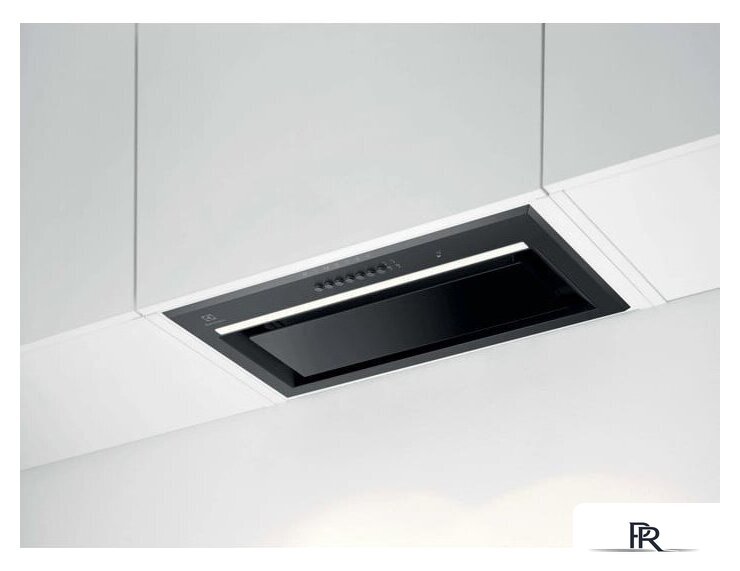 Кухонная вытяжка Electrolux LFG916K - Изображение №1 — Интернет-магазин ПроЗаказ