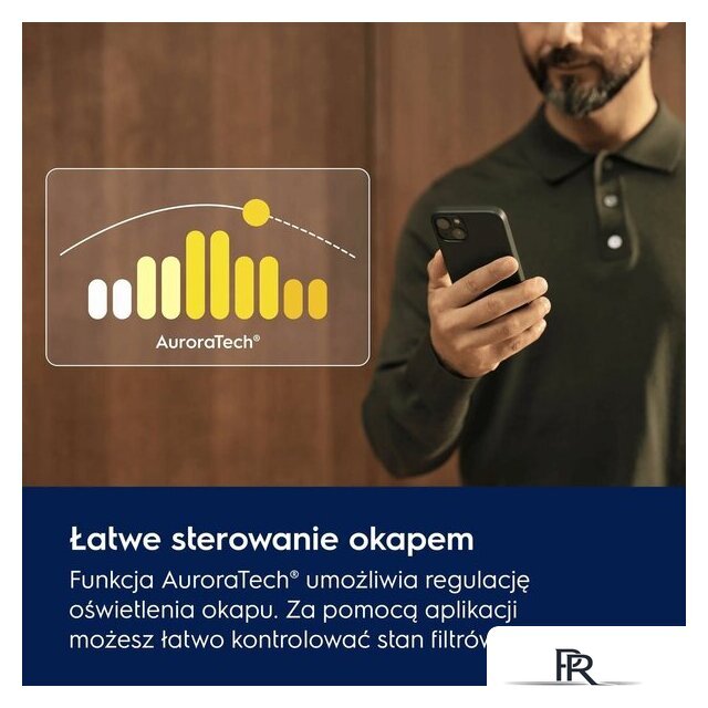 Кухонная вытяжка Electrolux LFG916K - Изображение №11 — Интернет-магазин ПроЗаказ
